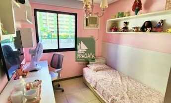 Imagem 7: APARTAMENTO ARACAJU CONDOMÍNIO VIA FAROL NA FAROLÂNDIA