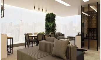 Imagem 5: Apartamento com 3 dormitórios à venda, 141 m² por R$ 1.584.000 - Jardim do Mar - São Berna