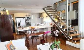 Imagem: São Paulo - Loft - Jardim América