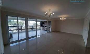 Imagem 3: Apartamento com 3 dormitórios para alugar, 163 m² por R$ 7.844,60/mês - Vila Arens - Jundi