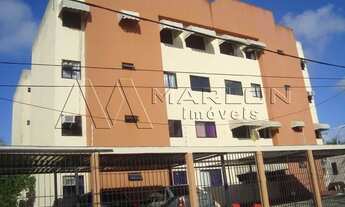 Imagem: Apartamento para venda tem 98 metros quadrados