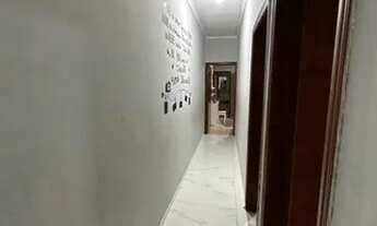 Imagem 7: Sobrado para venda com 110 metros quadrados com 3 quartos em Maracanã - Praia Grande - SP