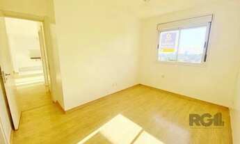 Imagem: Apartamento em Cristal