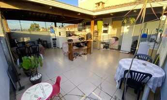 Imagem 5: Cobertura com 3 dormitórios à venda em Contagem