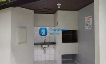 Imagem 6: Apartamento para venda tem 53 metros quadrados com 2 quartos em Ipiranga - São José - SC