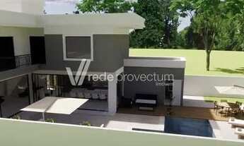 Imagem 2: Casa - Villa Bella Florença - Paulínia