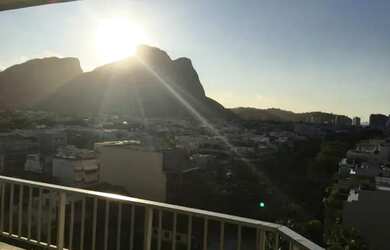 Imagem 3: Alugo Excelente Quarto e Sala Todo Mobiliado - Barra Palace - Barra da Tijuca