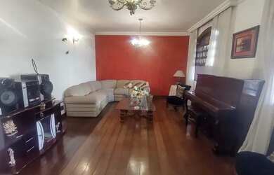 Imagem 3: Casa com 6 dormitórios para alugar em Belo Horizonte