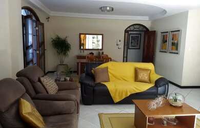 Imagem 3: Casa com 4 dormitórios à venda em Vitória