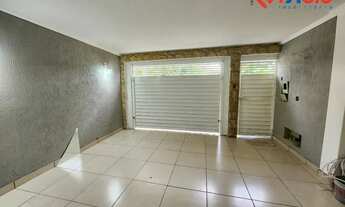 Imagem 4: PIRACICABA - Casa Padrão - Monte Líbano