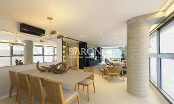 Imagem 7: São Paulo - Apartamento Padrão - Jardim Paulista