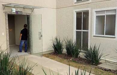 Imagem 7: APARTAMENTO NOVO PARA ALUGAR