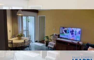 Imagem 2: APARTAMENTO - JARDIM MARAJOARA - SP