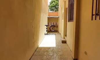 Imagem 5: Casa com 2 dormitórios para alugar em Belo Horizonte