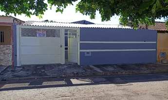 Imagem 3: Casa no bairro Buriti