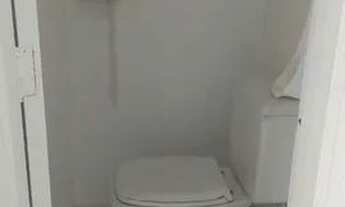 Imagem 4: Salão Comercial Luiz Barreto - Campos Eliseos