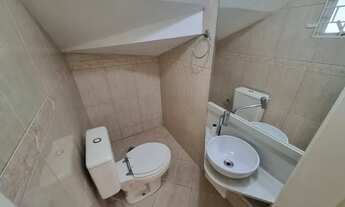 Imagem 5: ALUGUE SEM FIADOR - SOBRADO EM SANTA FELICIDADE!!