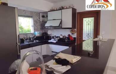 Imagem 7: Casa Duplex com fino acabamento no condomínio Sol Maior/Mar do Norte