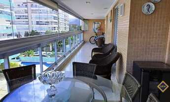 Imagem 1: Aconchegante apartamento à benda em Riviera de São Lourenço