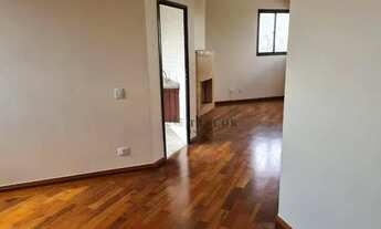 Imagem 2: Apartamento com 4 dormitórios, 287 m² - venda por R$ 2.400.000,00 ou aluguel por R$ 12.740