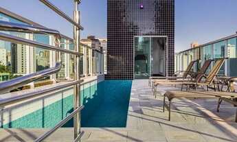 Imagem 2: Apartamento com 2 dormitórios à venda em Belo Horizonte