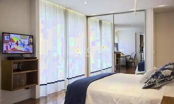 Imagem 6: São Paulo - Apartamento Padrão - Vila Olimpia