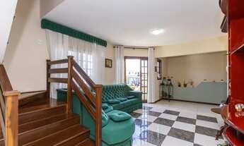 Imagem 5: Sobrado para venda com 358 metros quadrados com 3 quartos em Iná - São José dos Pinhais