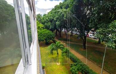 Imagem 7: SQS 302 BLOCO J - 02 QUARTOS, 01 SUÍTE!