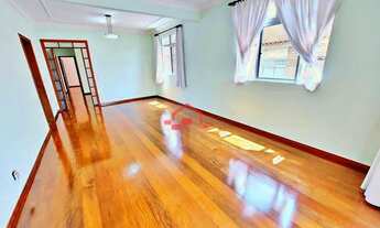 Imagem: Apartamento com 3 dormitórios para alugar