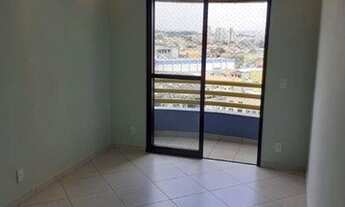 Imagem 2: Apartamento com 2 dormitórios e 2 vagas! Pirituba - São Paulo/SP