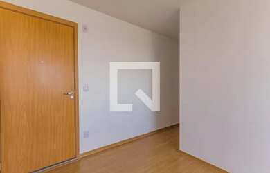 Imagem 5: Apartamento para Aluguel - Parque São Vicente, 2 Quartos, 43 m2