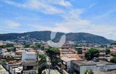 Imagem 5: Apartamento com 125m², varanda, 3 quartos, 1 suíte, 2 vagas, lazer em São Francisco - Nite