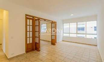 Imagem: São Paulo - Apartamento Padrão - Jardim