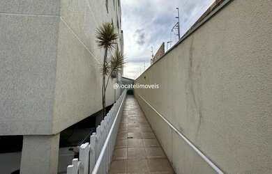 Imagem 2: Apartamento de 02 (dois) quartos, no Bairro Milionários - BH - MG