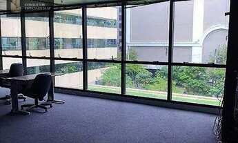 Imagem 6: Escritório para alugar no bairro Vila Olímpia