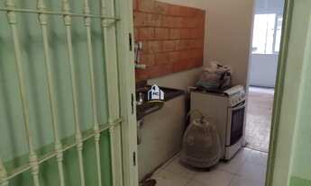 Imagem 3: Kitnet com 1 quarto à venda, 25 m² por R$ 95.000 - Centro - Niterói/RJ