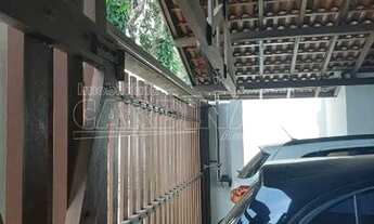 Imagem: Sao Carlos - Casa Padrão - Jardim Santa