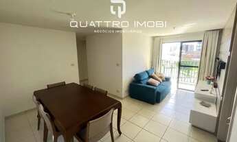 Imagem 4: Vendo Apartamento 3/4 Com Suíte E Varanda No Bela Artes No Bairro Farolãndia