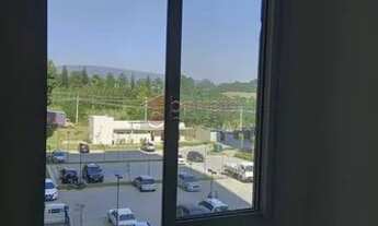 Imagem 3: Apartamento Padrão em Jundiaí