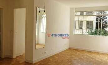 Imagem 6: Apartamento com 1 dormitório à venda, 42 m² por R$ 498.000,00 - Liberdade - São Paulo/SP