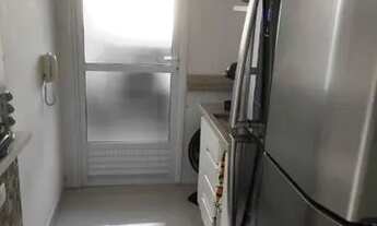 Imagem 5: São Paulo - Apartamento Padrão - Tatuapé