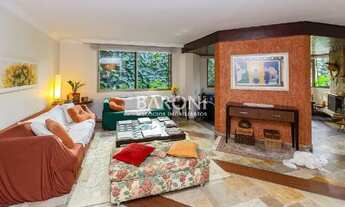 Imagem: São Paulo - Apartamento Padrão - Campo