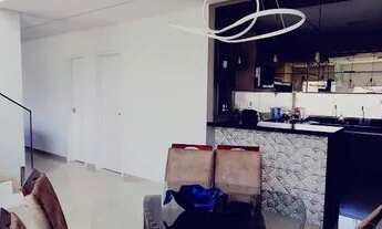 Imagem 7: Casa com preço de oportunidade na Cidade Alpha projetada e mobiliada