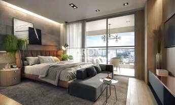 Imagem: São Paulo - Apartamento Padrão - Itaim