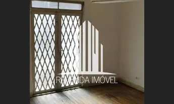 Imagem 2: Casa Assobrada com 3 quartos, 1 vaga e 110m² em Lapa