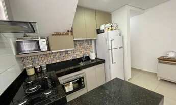 Imagem 5: Cobertura com 2 dormitórios à venda em Belo Horizonte