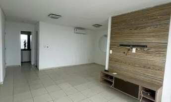 Imagem 4: Central Park - 3 dormitórios - Adrianópolis