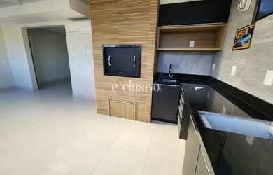 Imagem 2: Apartamento à venda no bairro Estreito - Florianópolis/SC