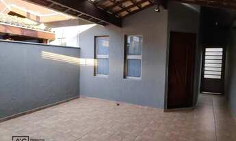 Imagem 2: Casa com 2 dormitórios à venda, 90 m² por R$ 300.000,00 - Vila Real - Hortolândia/SP