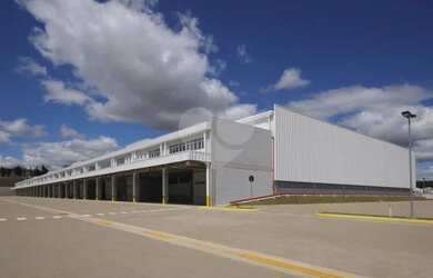 Imagem 2: GALPAO INDUSTRIAL